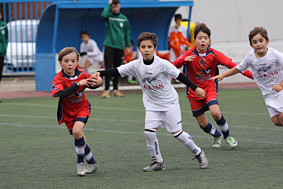 Benjamines
