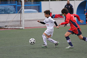 Benjamines