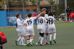 Benjamines