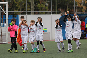 Benjamines
