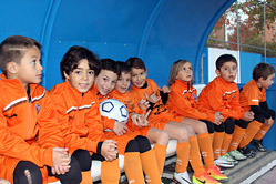 Prebenjamines
