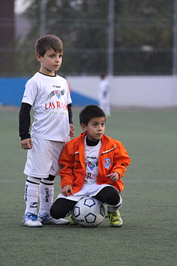 Prebenjamines