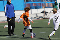 Prebenjamines