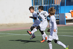Prebenjamines