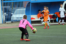 Benjamín