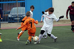 Benjamín