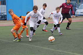 Benjamín