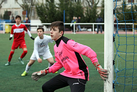 Infantil B