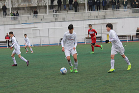 Infantil B