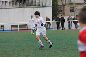 Infantil B