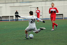 Infantil B