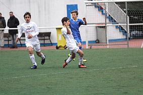 Infantil E