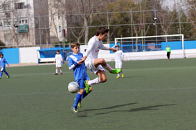 Alevín C