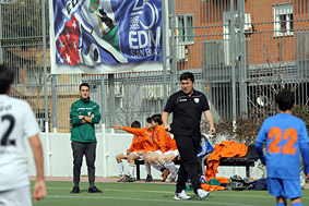 Alevín C 