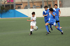 Alevín C 