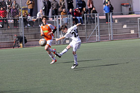 Alevín G 