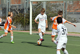 Alevín G 
