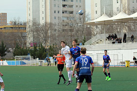 Cadete A