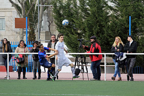 Cadete A
