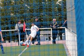 Cadete A