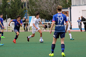 Cadete A