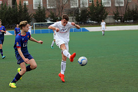 Cadete A