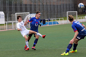Cadete A