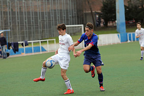Cadete A