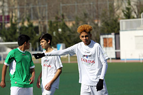 Cadete D