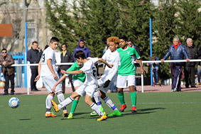 Cadete D