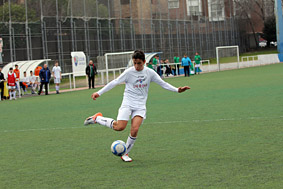Cadete D