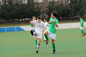 Cadete D
