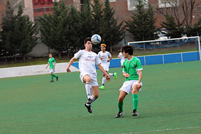 Cadete D