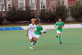 Cadete D