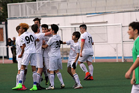 Cadete D