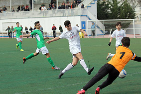Cadete D