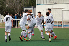 Cadete D