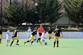 Infantil D