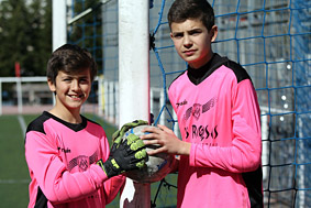 Infantil D