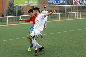 Juvenil A