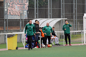 Juvenil A