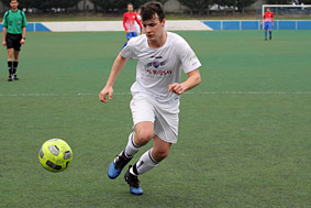 Juvenil A