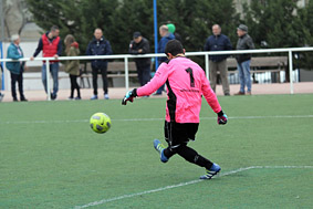 Juvenil A