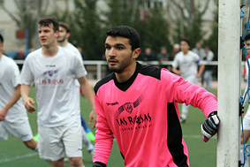 Juvenil A
