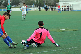 Juvenil A