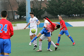 Juvenil A