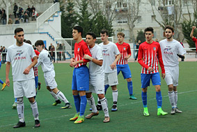 Juvenil A