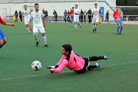 Juvenil A
