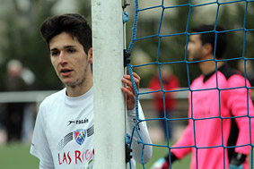 Juvenil A