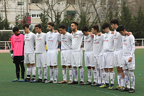 Juvenil A